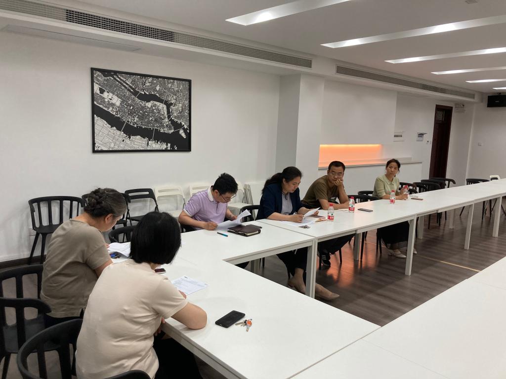 以诚为本赢在信誉9001cc召开期末本科教学工作会议